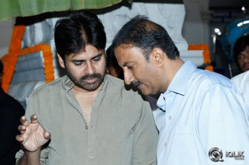 Gabbar Singh 2 Movie Opening